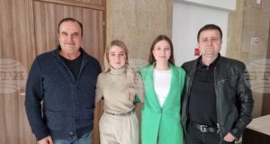 Симфониета Враца и солисти отново тръгват на национално турне с концерта "Музиката на Испания и Латинска Америка“