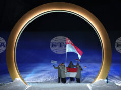 Сингапур оглавява списъка с държави, които ще изплащат най-високи премии за олимпийска титла от Игрите в Милано-Кортина