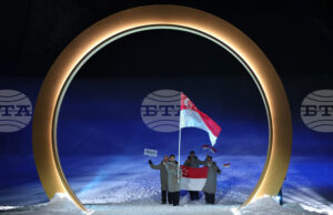 Сингапур оглавява списъка с държави, които ще изплащат най-високи премии за олимпийска титла от Игрите в Милано-Кортина