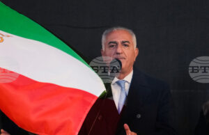 Синът на последния ирански шах Реза Пахлави заяви, че "окончателната победа" в Иран е близо