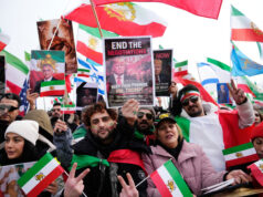 Синът на сваления ирански шах призова Тръмп да помогне на иранците