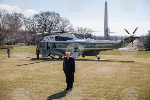 След Гренландия, Тръмп обмисля „приятелско придобиване“ на Куба мериканският президент Доналд Тръмп