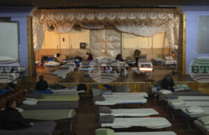 След суровата зима милиони украинци са изправени пред задълбочаващо се разселване и несигурност