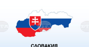 ТАСР: Словашки пожарникари помагат в борбата с голям горски пожар в България