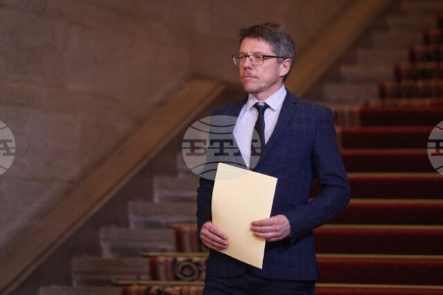 Стоил Цицелков