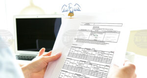 Сметната палата публикува новите образци на декларации за имущество и интереси