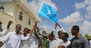 Сомалиленд е готов да предостави на САЩ достъп до своите минерални ресурси, както и възможност за разполагане на американски военни бази