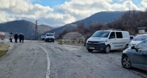 Според аутопсията на телата, намерени в кемпер в района на връх Околчица, става въпрос за две убийства и едно самоубийство, съобщиха от прокуратурата