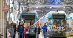 Стачки в обществения транспорт се очакват в почти цяла Германия