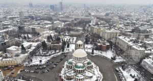 площад „Св. Александър Невски“