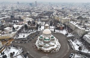 площад „Св. Александър Невски“