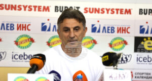 Стоян Добрев е напуснал националния отбор по борба заради "разминавания във визията за посоката и развитието на работата"