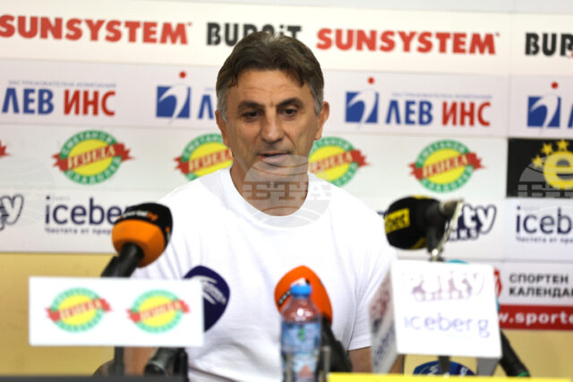 Стоян Добрев е напуснал националния отбор по борба заради "разминавания във визията за посоката и развитието на работата"