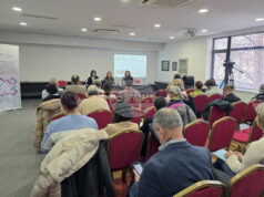 Стратегически документи от Световната конференция за културни политики и устойчиво развитие на ЮНЕСКО бяха представени в Пловдив