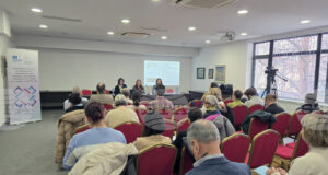 Стратегически документи от Световната конференция за културни политики и устойчиво развитие на ЮНЕСКО бяха представени в Пловдив