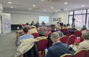 Стратегически документи от Световната конференция за културни политики и устойчиво развитие на ЮНЕСКО бяха представени в Пловдив