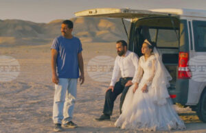 Сценарист на номинирания за „Оскар” ирански филм „Обикновен инцидент” е арестуван в Техеран Сценарист на номинирания за „Оскар” ирански филм „Обикновен инцидент” е арестуван в Техеран