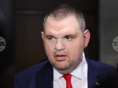 Събитията в Близкия изток са тест за международната сигурност и за интегритета на България в международен план, заявиха от „ДПС-Ново начало“