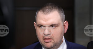 Събитията в Близкия изток са тест за международната сигурност и за интегритета на България в международен план, заявиха от „ДПС-Ново начало“