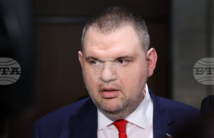 Събитията в Близкия изток са тест за международната сигурност и за интегритета на България в международен план, заявиха от „ДПС-Ново начало“