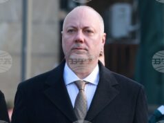 Росен Желязков