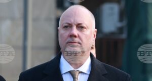 Росен Желязков