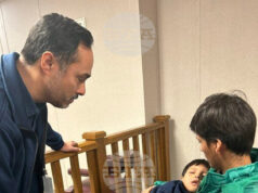 Съдия в Тексас освободи 5-годишно дете, задържано от имиграционните и митнически агенти на ICE