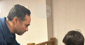 Съдия в Тексас освободи 5-годишно дете, задържано от имиграционните и митнически агенти на ICE