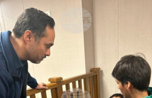 Съдия в Тексас освободи 5-годишно дете, задържано от имиграционните и митнически агенти на ICE