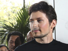 Създателят на "Телеграм" Павел Дуров потвърди ангажимента за опазване на личните данни на потребителите след наложените ограничения от Русия