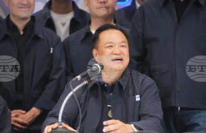 Тайландският премиер обеща да затвори границата със съседна Камбоджа и да построи стена по нея