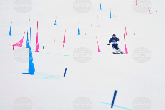 Тервел Замфиров /