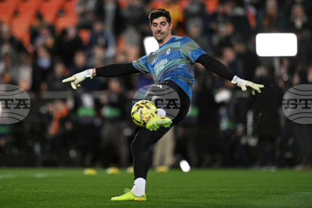 Тибо Куртоа, Новак Джокович и пилотът от Формула 1 Фелипе Маса купиха френския футболен клуб Льо Ман