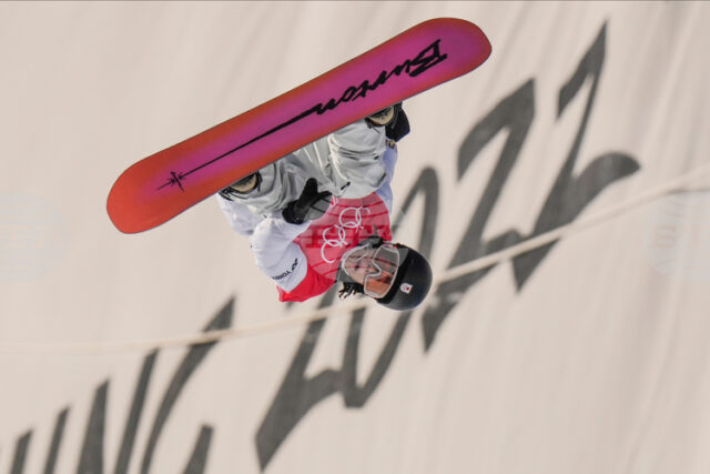 Тимът на Япония се цели в подобряване на рекорда си за спечелени медали на Олимпиадата в Милано-Кортина