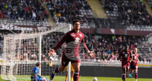 Торино прекъсна серията си от загуби в Серия "А" с минимален успех над Лече