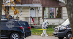 Трагедия в Канада