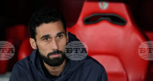 Треньорът на Реал Алваро Арбелоа: "Ако някой е недоволен, да дойде на сивия диван, но отборът е преди всеки"