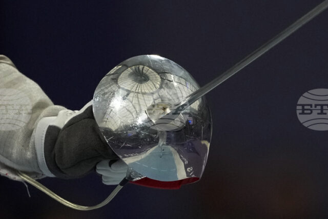 Три българки се класираха сред най-добрите 32 на Европейското първенство Три българки се класираха сред най-добрите 32 на Европейското първенство на сабя за кадетки в Тбилиси