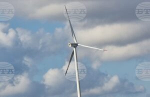 Тридесет процента от електричеството в Европа е осигурено от вятърна енергия през изминалото денонощие Тридесет процента от електричеството в Европа е осигурено от вятърна енергия през изминалото денонощие