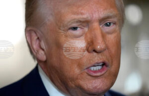 Тръмп заяви, че Обама е разкрил класифицирана информация, когато е казал, че извънземните са реални