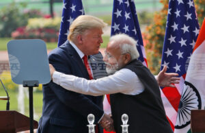 Тръмп отмени наказателните мита за Индия, наложени заради покупките на руски петрол; Индия ще купи американски стоки за 500 млрд. долара