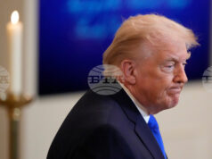 Тръмп отрича да има разногласия с най-висшия американски военен по въпроса за Иран