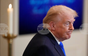 Тръмп отрича да има разногласия с най-висшия американски военен по въпроса за Иран Тръмп отрича да има разногласия с най-висшия американски военен по въпроса за Иран