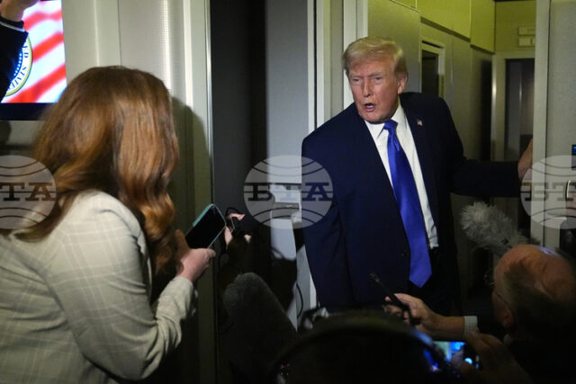 Тръмп призова "фалиралата" Куба да сключи споразумение с Вашингтон