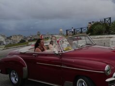 Туризмът в Куба потъва под натиска на американските санкции и намаляващите доставки на петрол от Венецуела