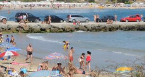 море, плаж морето