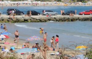 море, плаж морето