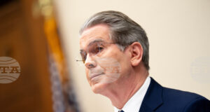 УФР загуби доверието на американския народ, защото допусна инфлацията да излезе извън контрол, заяви Скот Бесънт