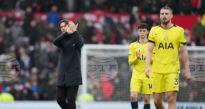 Уейн Рууни: „Тотнъм води битка за оцеляване“