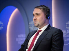 Украинската делегация за тристранните мирни преговори замина за Женева Украинската делегация за тристранните мирни преговори замина за Женева